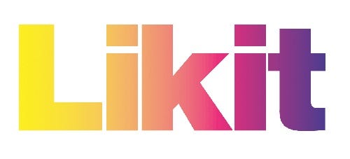 Likit logo